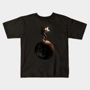 Lunar Kids T-Shirt